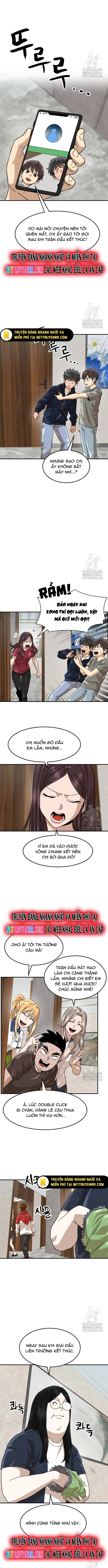 Double Click: Chapter 174