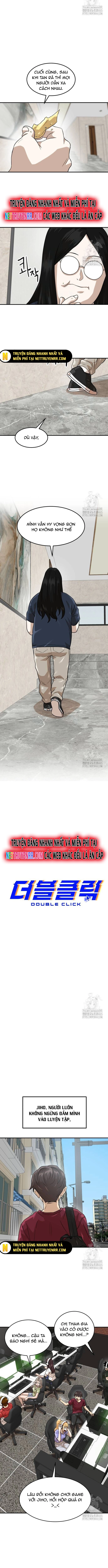 Double Click: Chapter 174