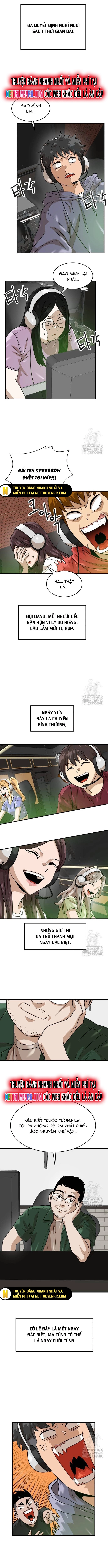 Double Click: Chapter 174