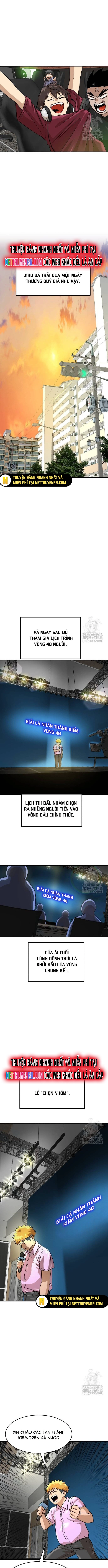 Double Click: Chapter 174