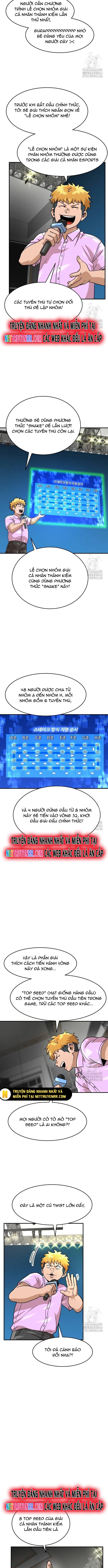 Double Click: Chapter 174