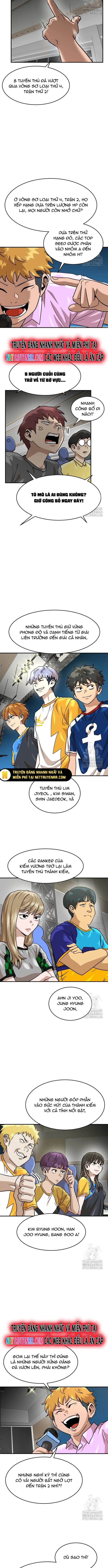 Double Click: Chapter 174