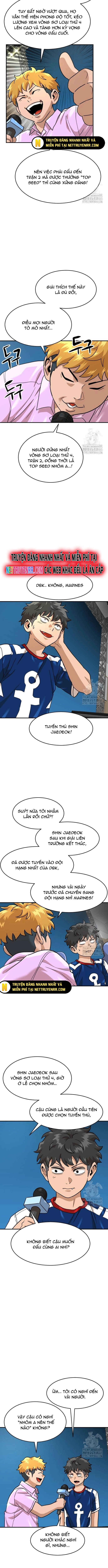 Double Click: Chapter 174