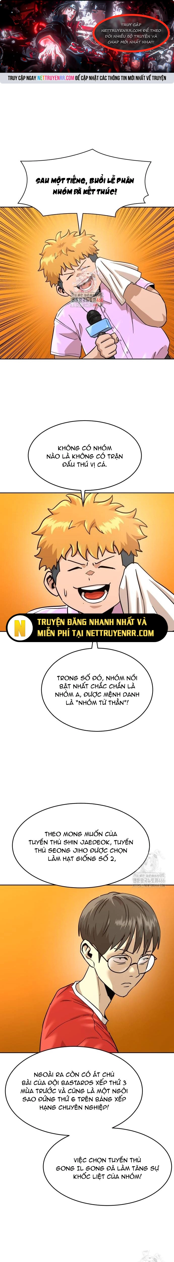 Double Click: Chapter 175