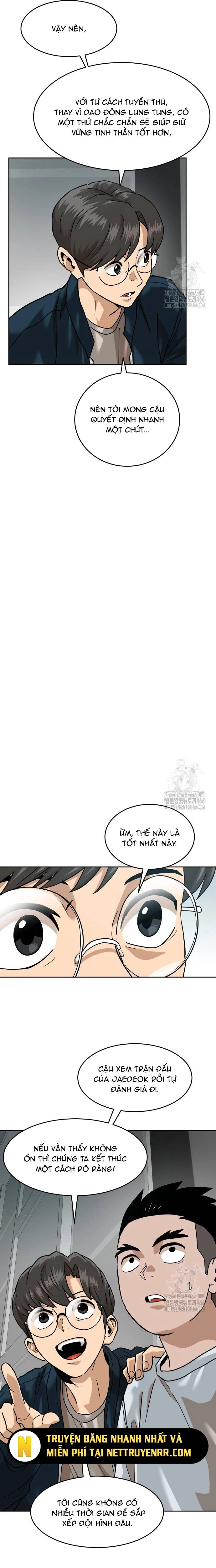 Double Click: Chapter 175