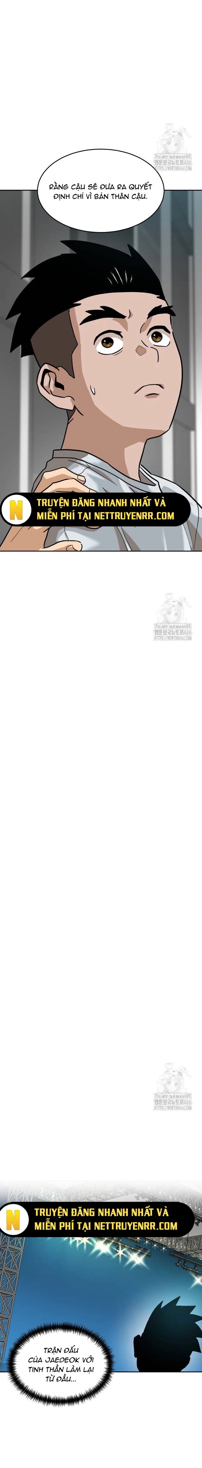 Double Click: Chapter 175