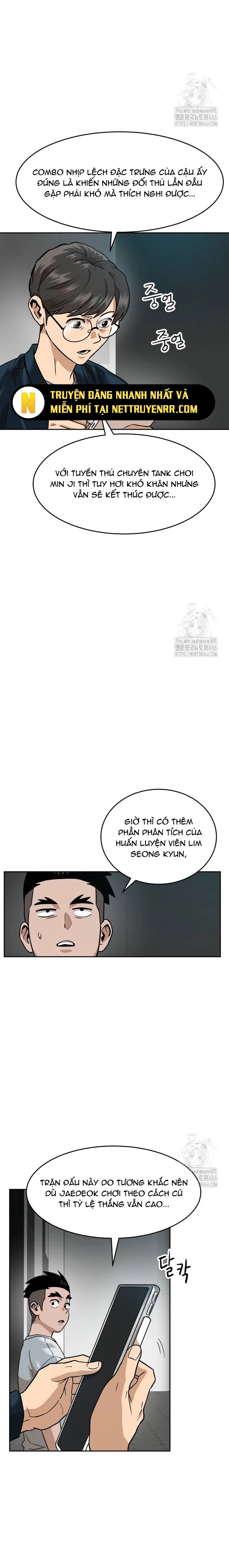 Double Click: Chapter 175