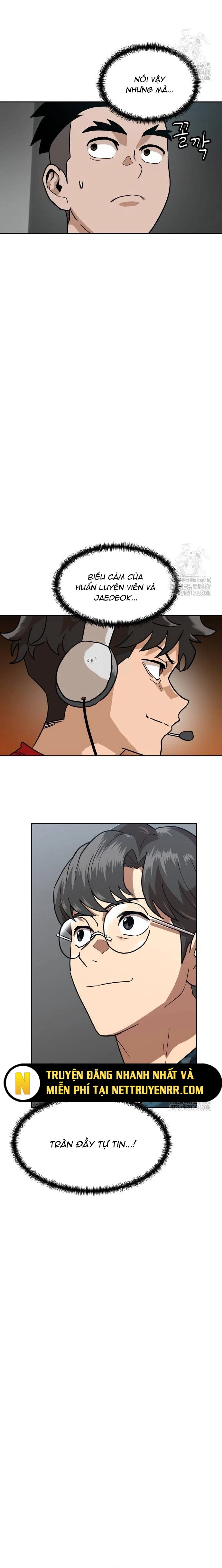 Double Click: Chapter 175