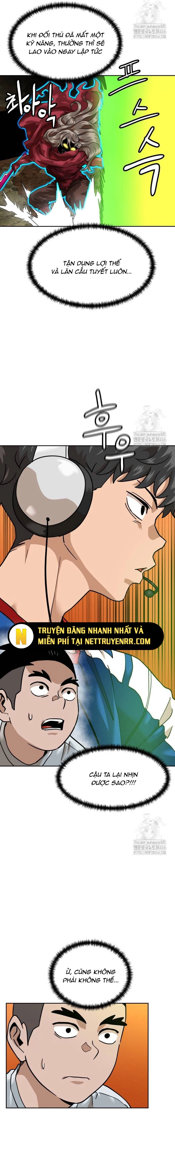 Double Click: Chapter 175