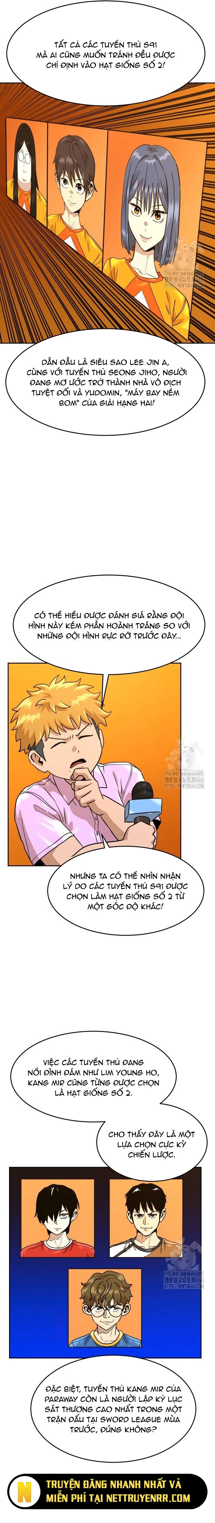 Double Click: Chapter 175