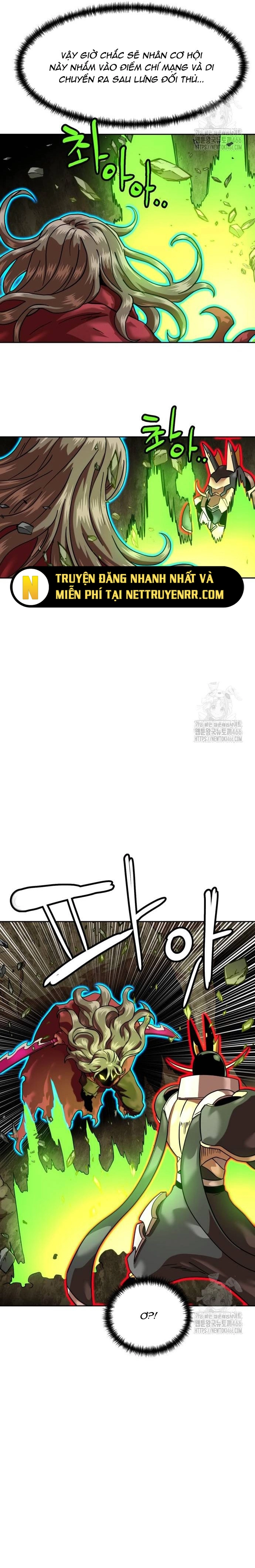 Double Click: Chapter 175