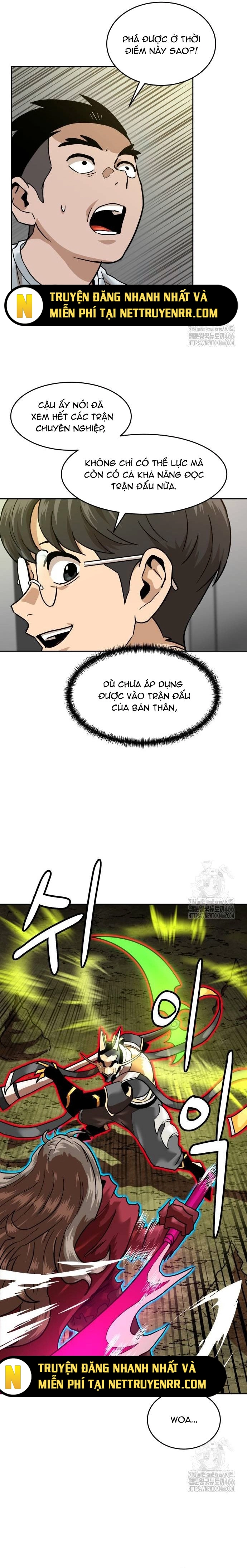 Double Click: Chapter 175