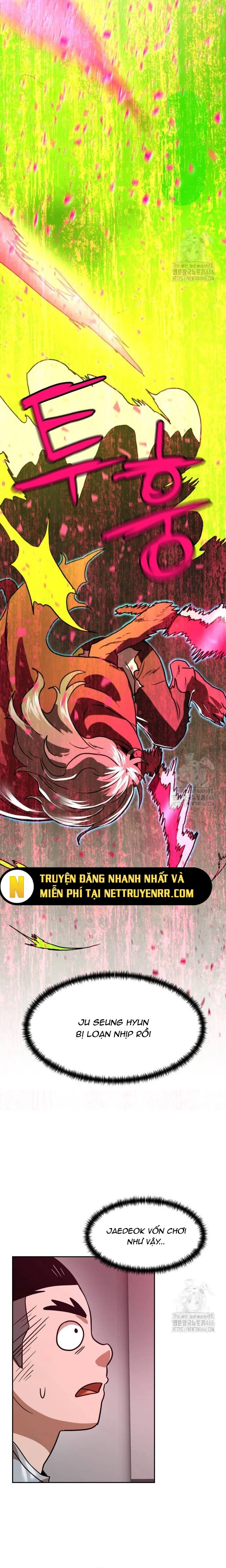 Double Click: Chapter 175