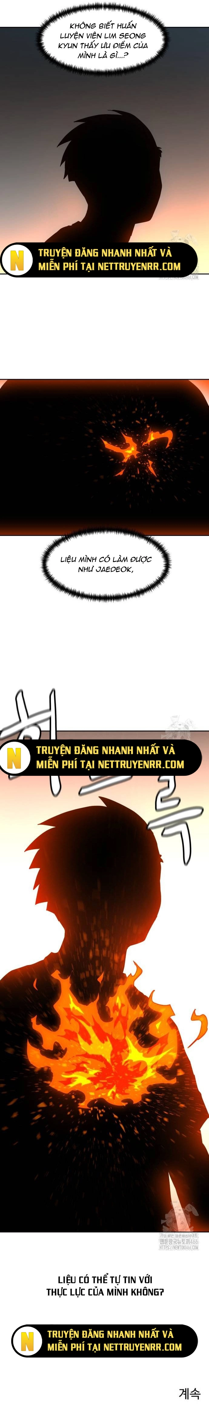 Double Click: Chapter 175