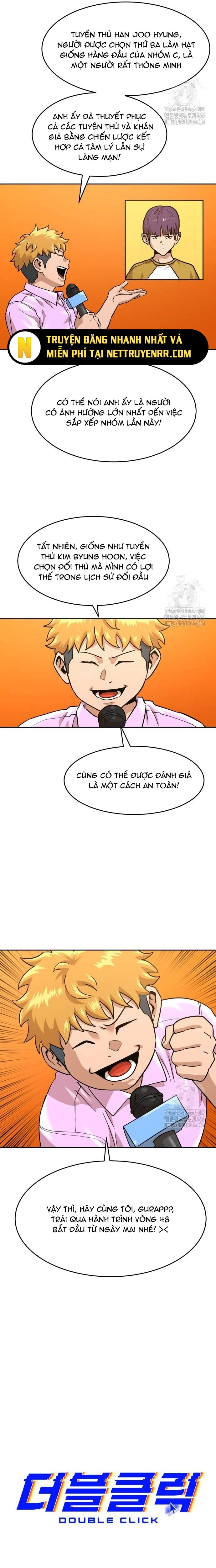 Double Click: Chapter 175