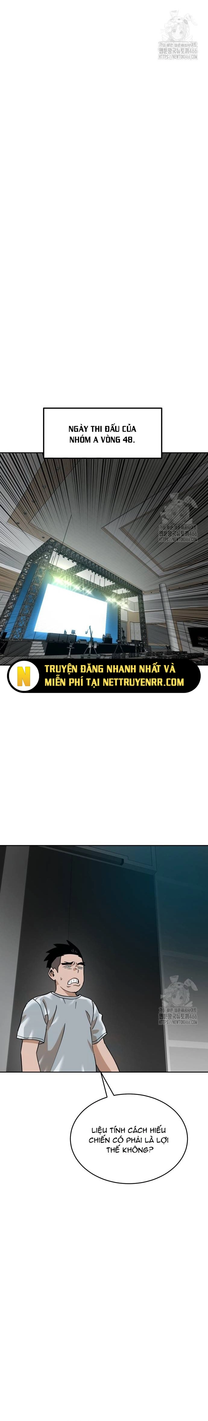 Double Click: Chapter 175