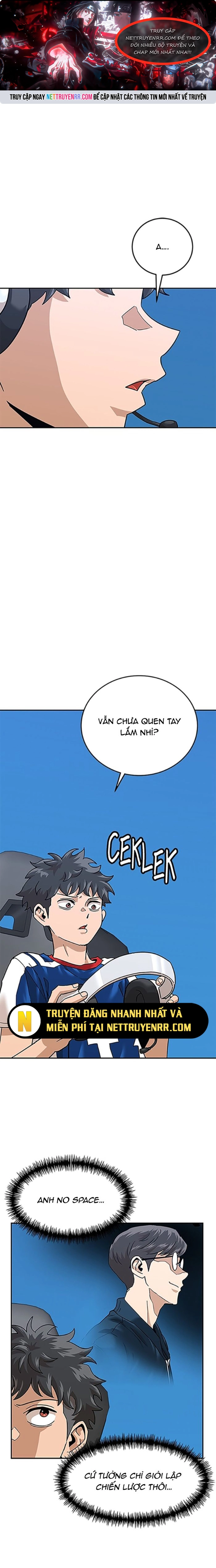 Double Click: Chapter 176