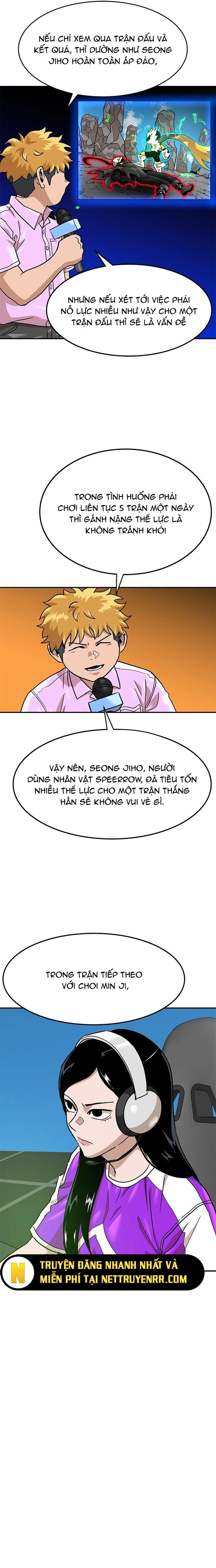 Double Click: Chapter 176