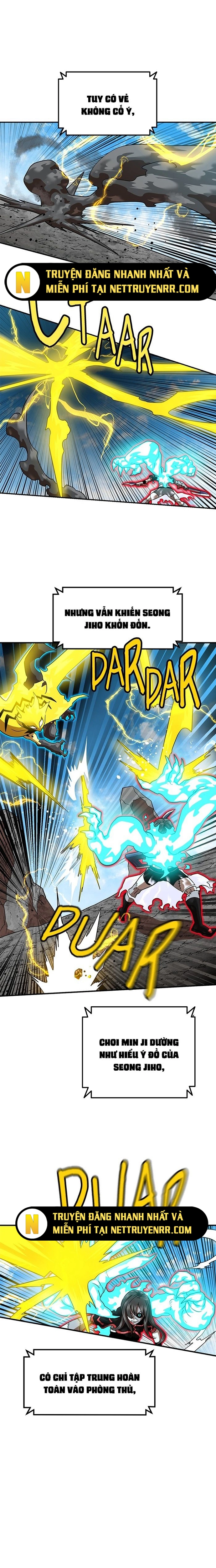 Double Click: Chapter 176