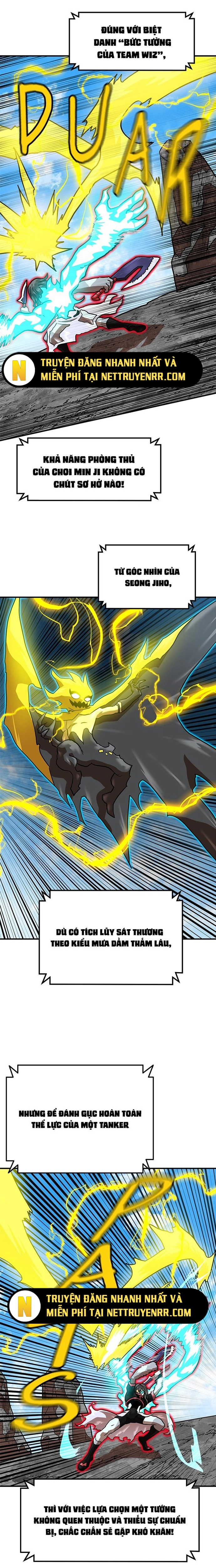 Double Click: Chapter 176