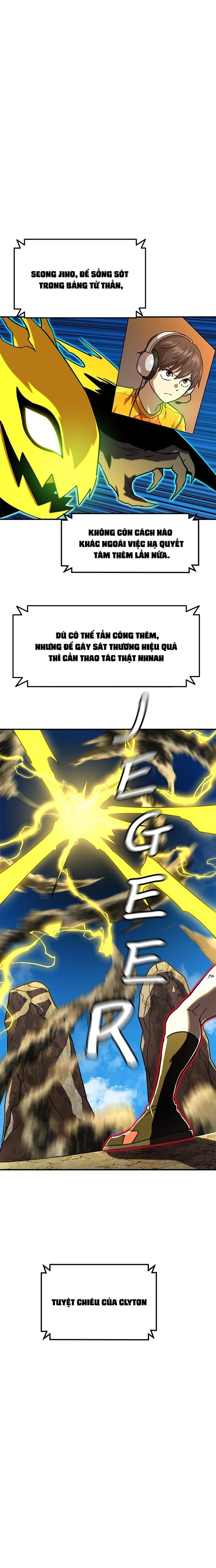 Double Click: Chapter 176