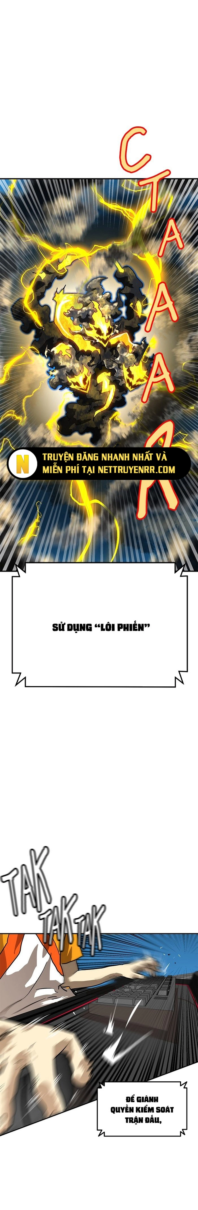 Double Click: Chapter 176