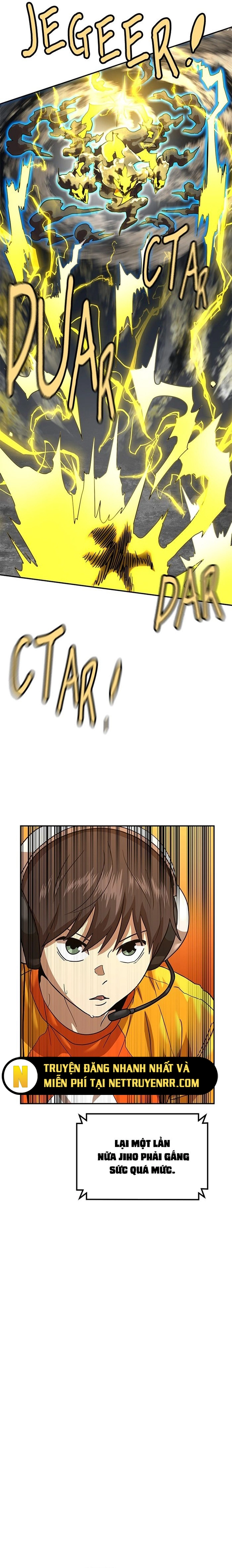 Double Click: Chapter 176