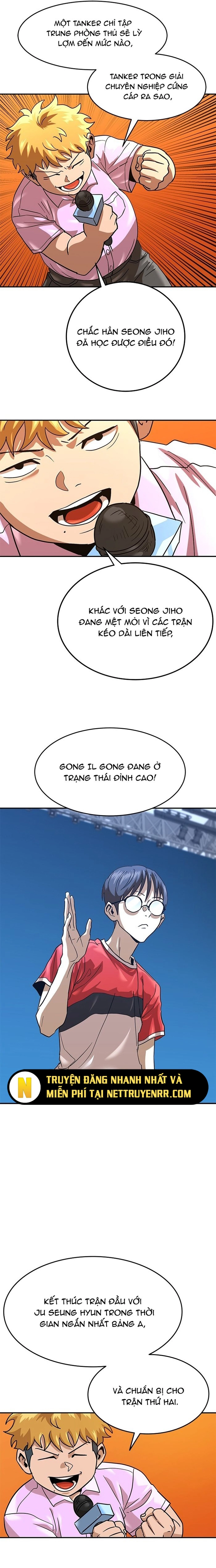 Double Click: Chapter 176