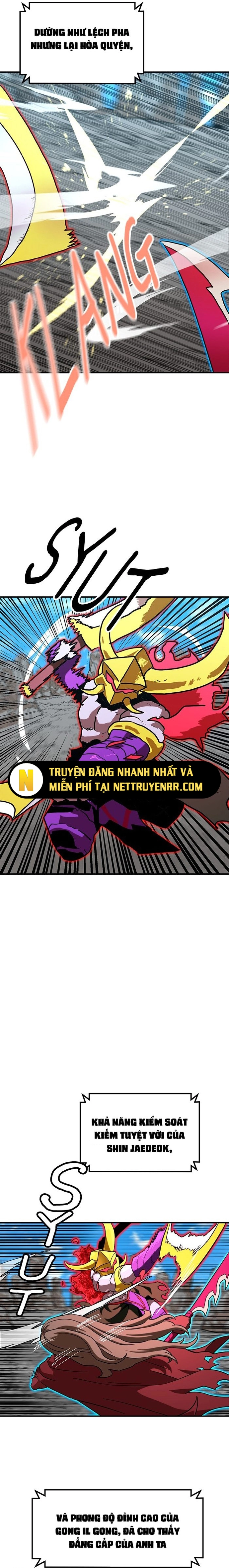 Double Click: Chapter 176