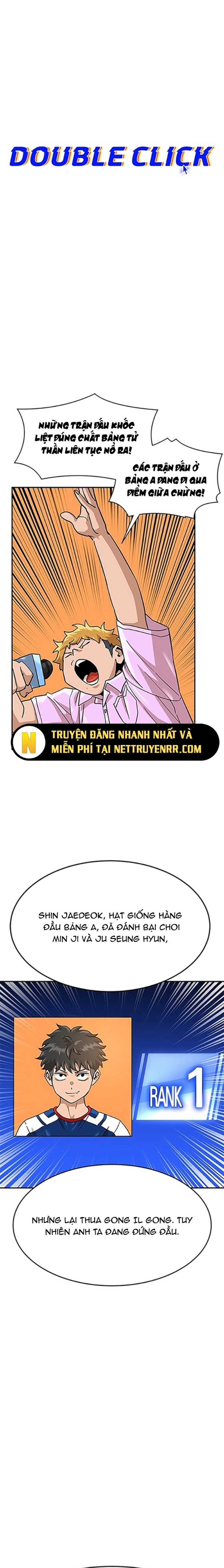 Double Click: Chapter 176