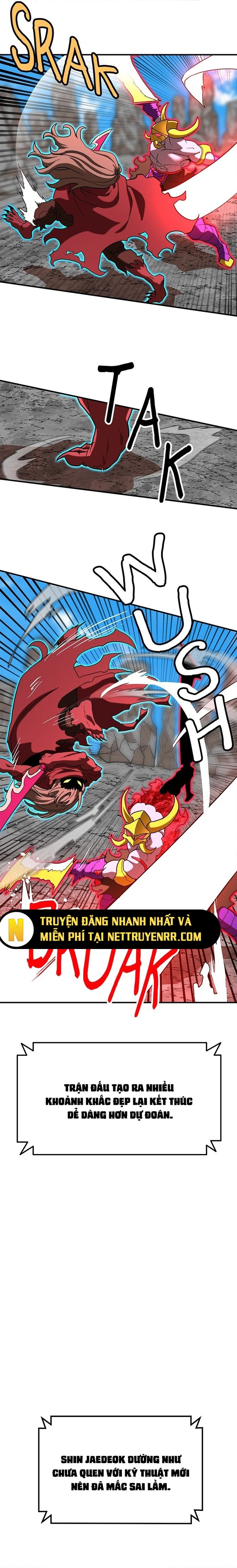 Double Click: Chapter 176