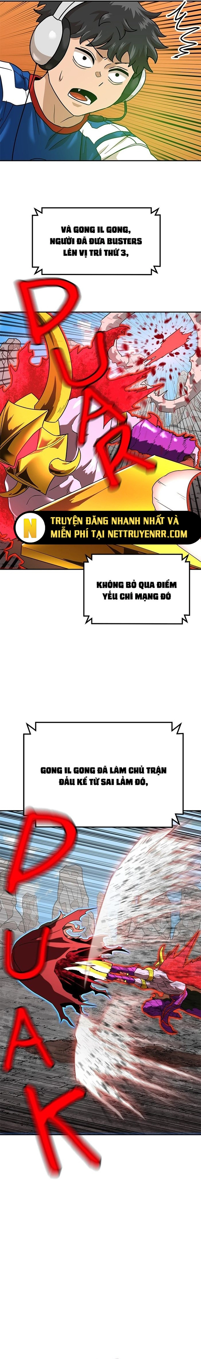 Double Click: Chapter 176