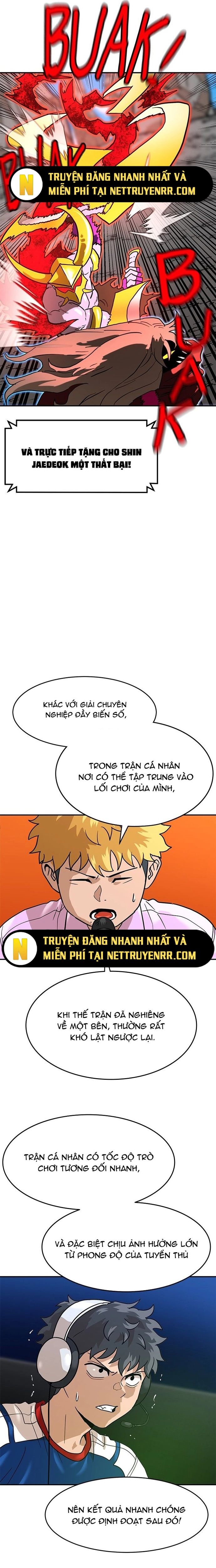 Double Click: Chapter 176