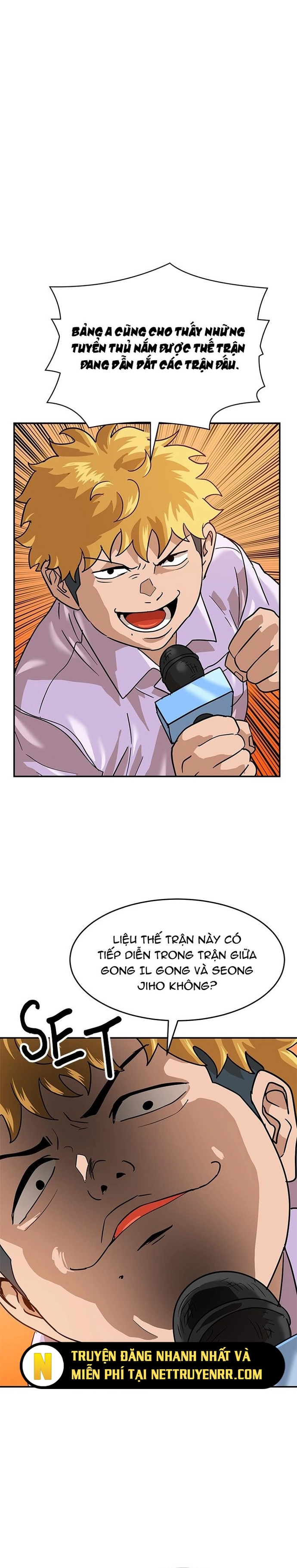 Double Click: Chapter 176