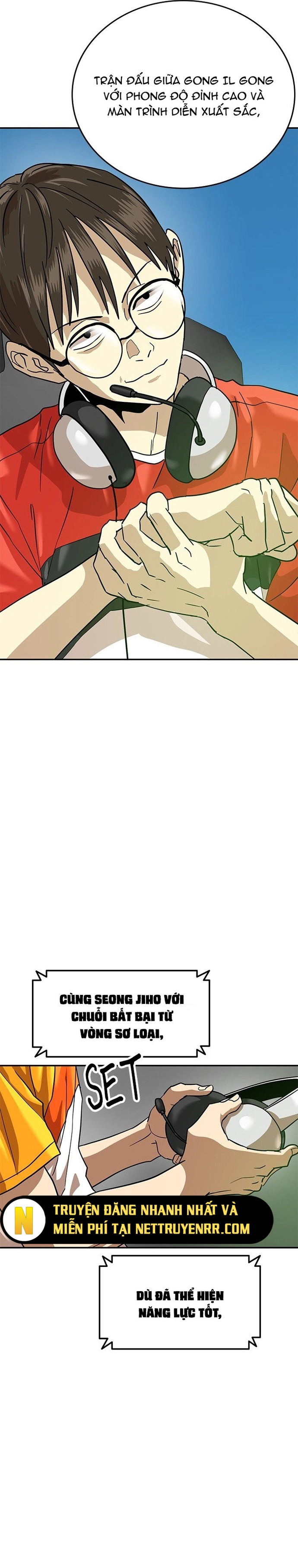 Double Click: Chapter 176