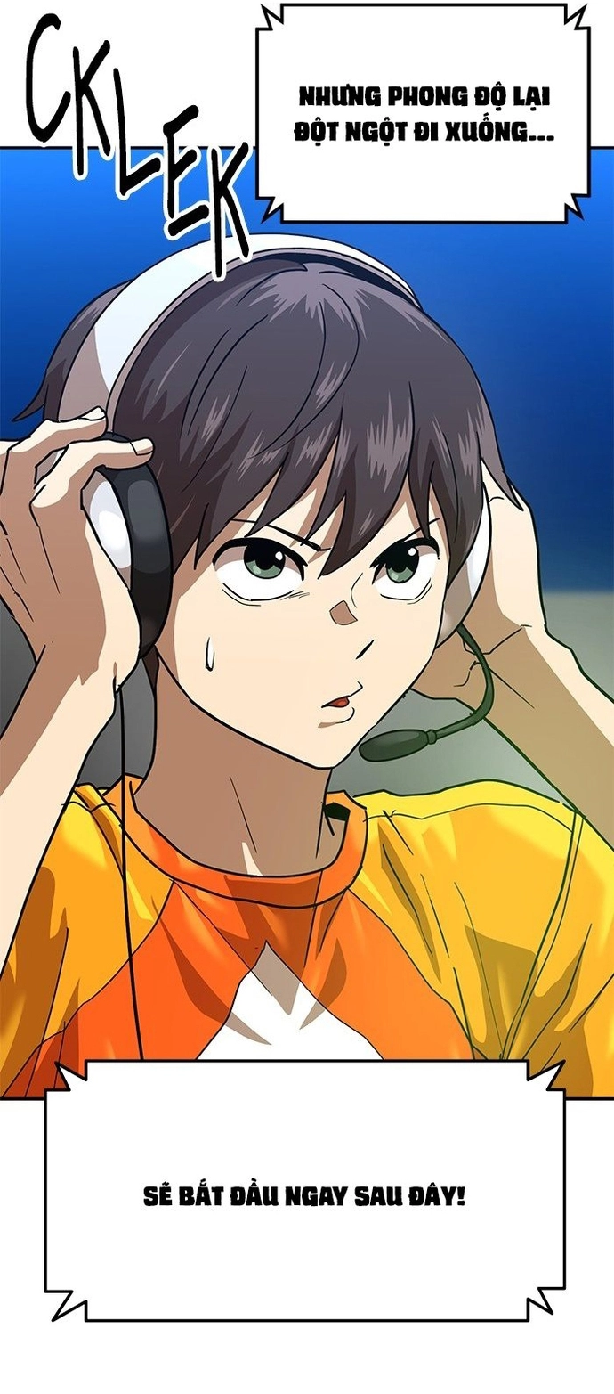 Double Click: Chapter 176