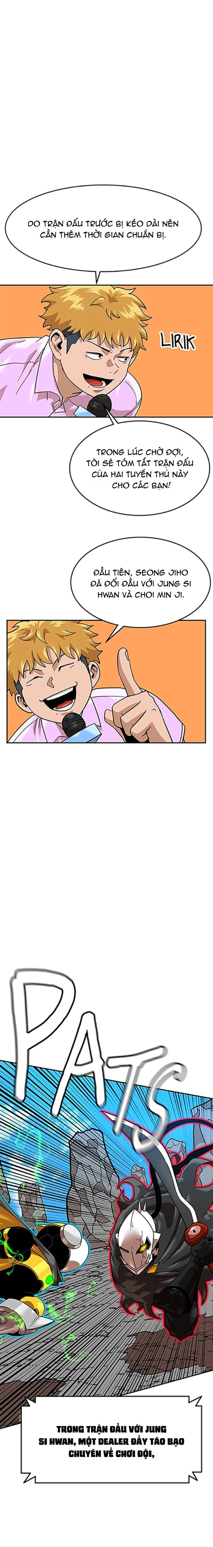 Double Click: Chapter 176