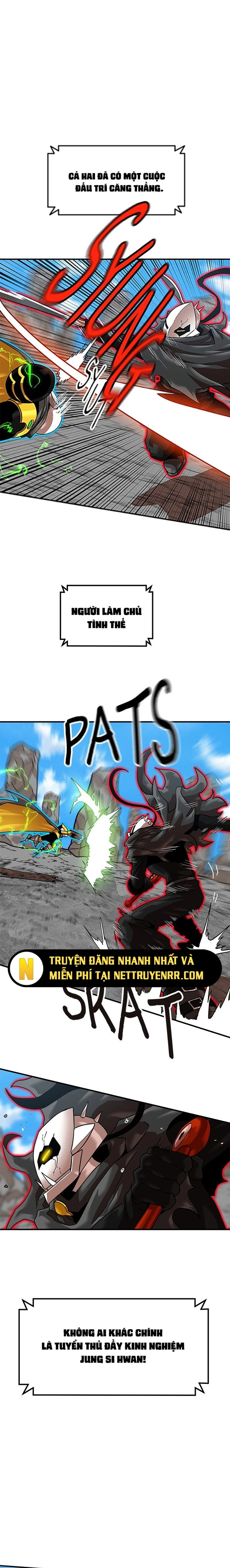 Double Click: Chapter 176