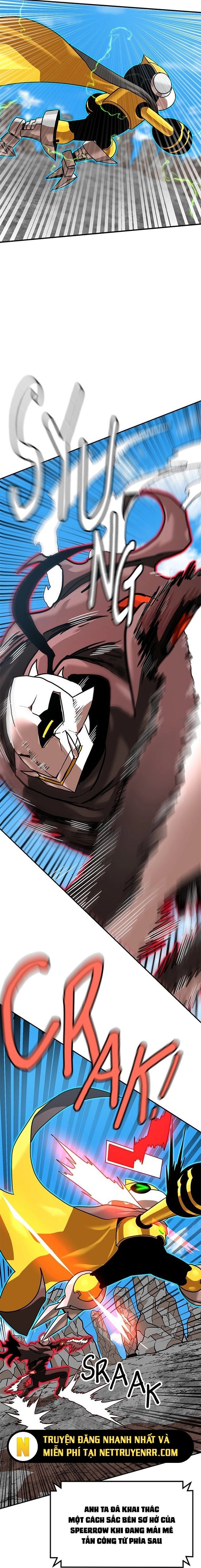 Double Click: Chapter 176