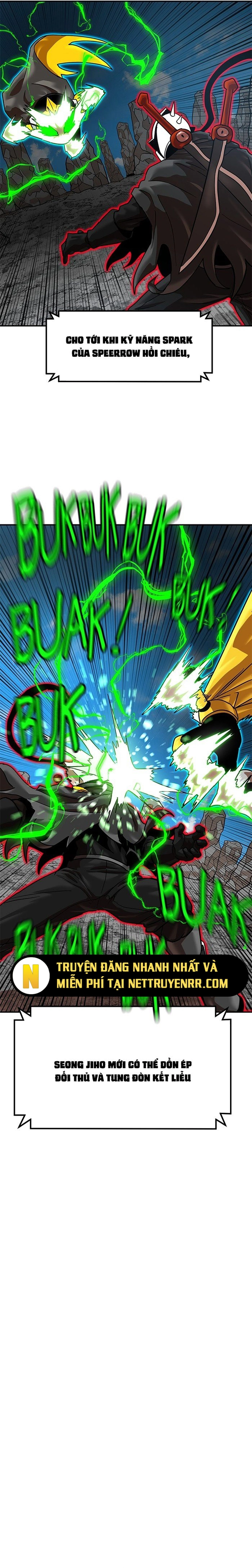 Double Click: Chapter 176