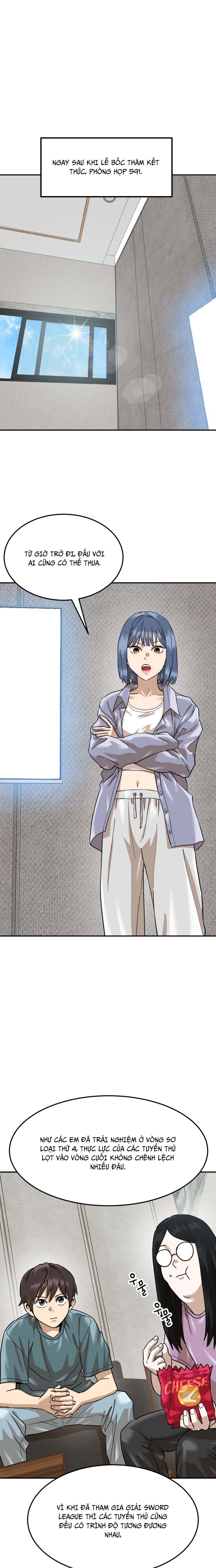 Double Click: Chapter 177