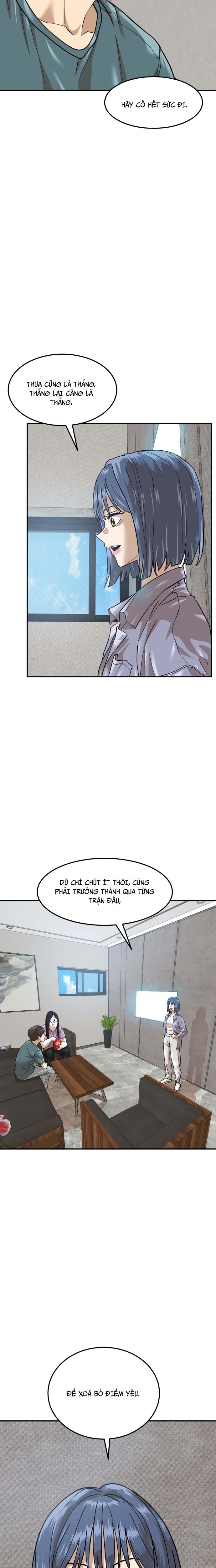 Double Click: Chapter 177