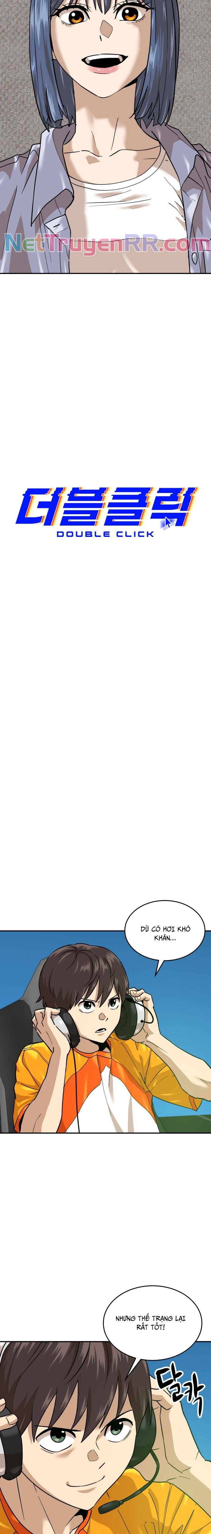 Double Click: Chapter 177