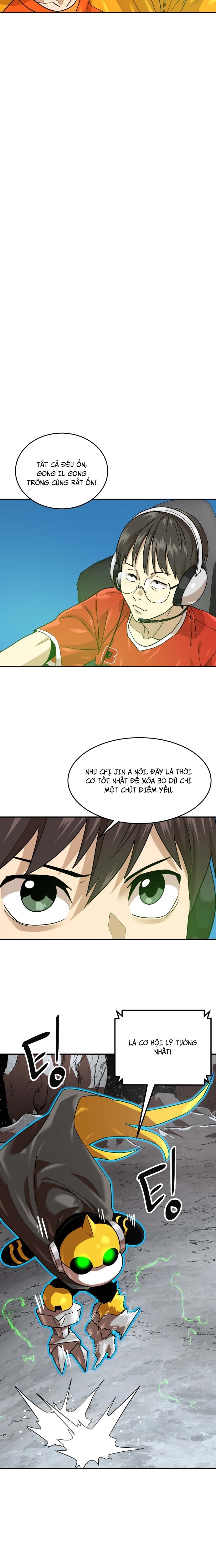 Double Click: Chapter 177