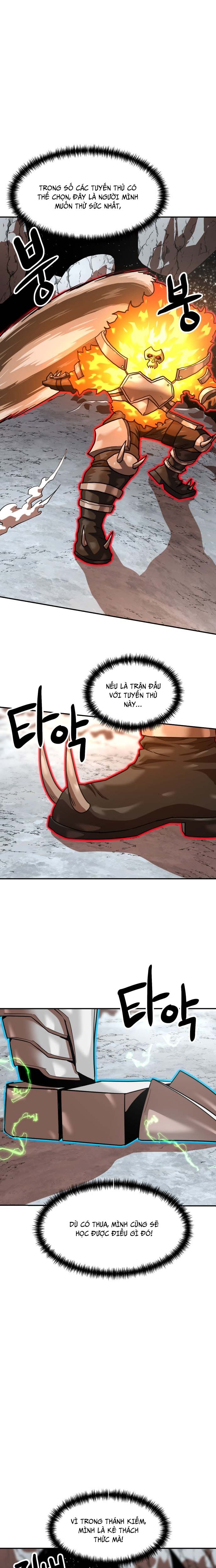 Double Click: Chapter 177