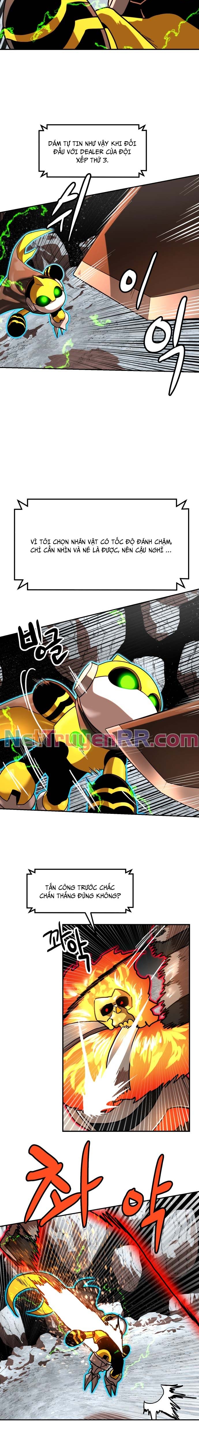 Double Click: Chapter 177