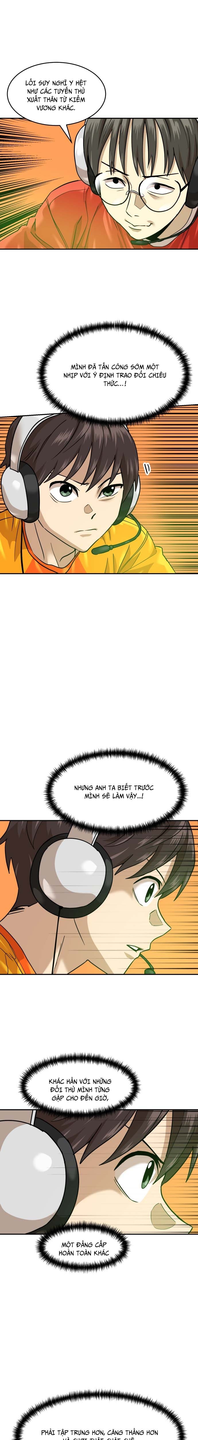 Double Click: Chapter 177