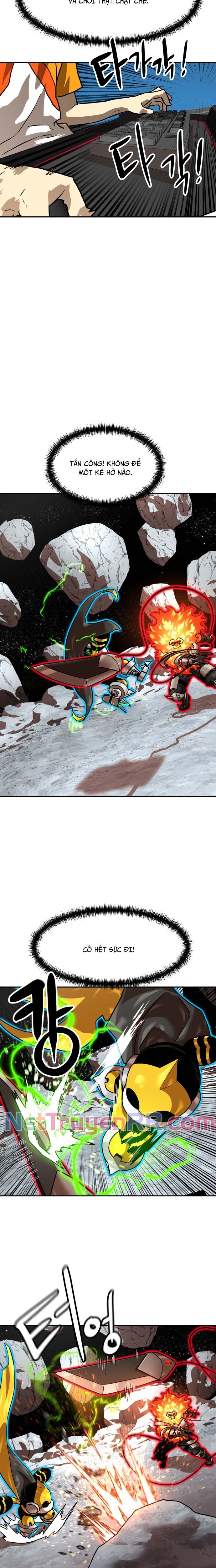 Double Click: Chapter 177