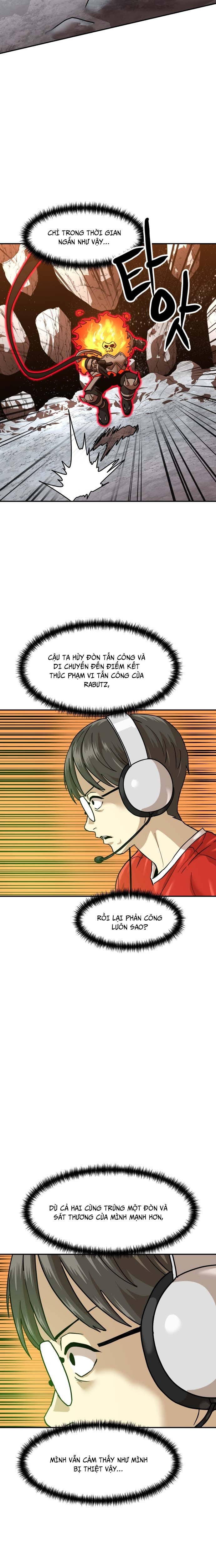 Double Click: Chapter 177