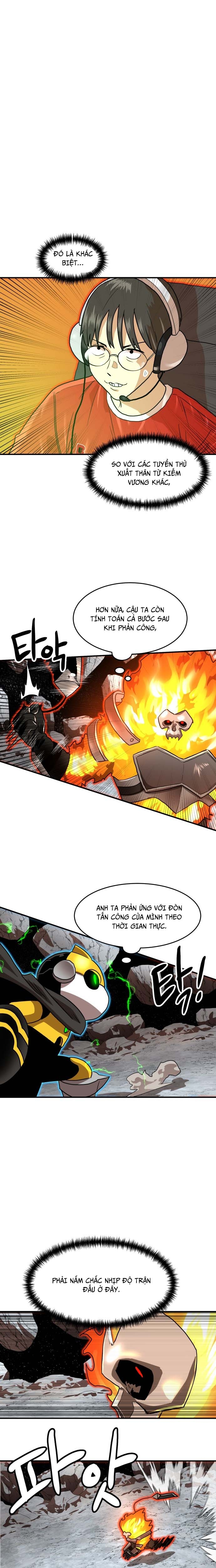 Double Click: Chapter 177